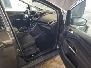 Despiece Ford Gran C-Max 2018