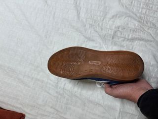 Zapatillas Hummel Talla 43 Azul