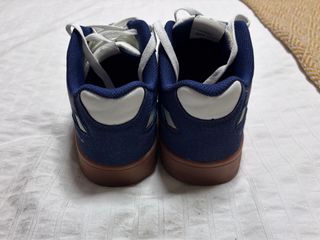 Zapatillas Hummel Talla 43 Azul