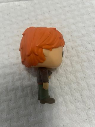 Funko Pop! Harry Potter Ron Weasley #44
