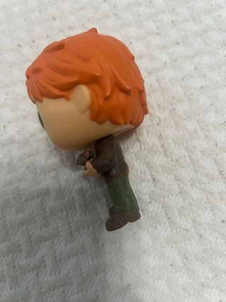 Funko Pop! Harry Potter Ron Weasley #44