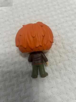 Funko Pop! Harry Potter Ron Weasley #44