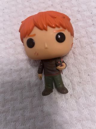 Funko Pop! Harry Potter Ron Weasley #44