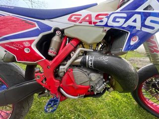 GasGas six days 300 2T 2019 ENDURO/SM