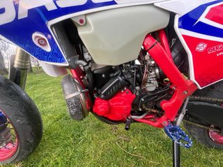 GasGas six days 300 2T 2019 ENDURO/SM