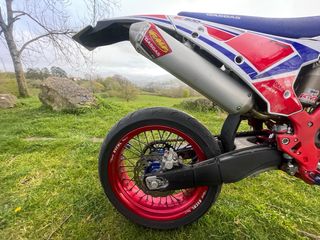 GasGas six days 300 2T 2019 ENDURO/SM