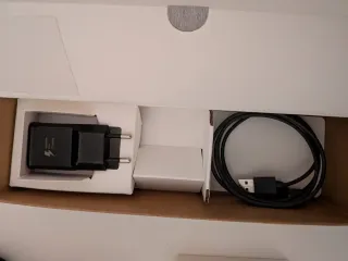 Portátil LG Gram 32GB RAM Negro