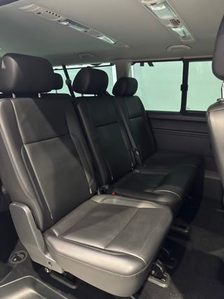 Volkswagen Caravelle 2017