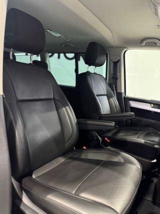 Volkswagen Caravelle 2017