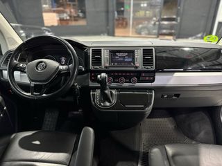 Volkswagen Caravelle 2017