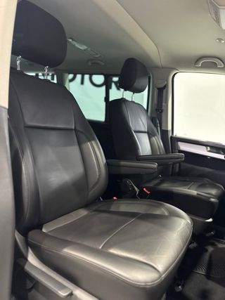 Volkswagen Caravelle 2017