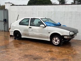 Carroceria 19 16v documentada a mi nombre