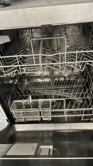 Lavavajillas Bosch Silence Plus