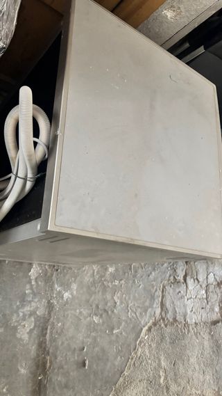 Lavavajillas Bosch Silence Plus