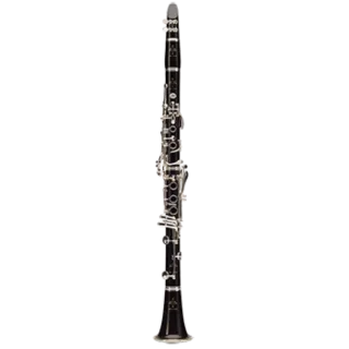 Clases de clarinete