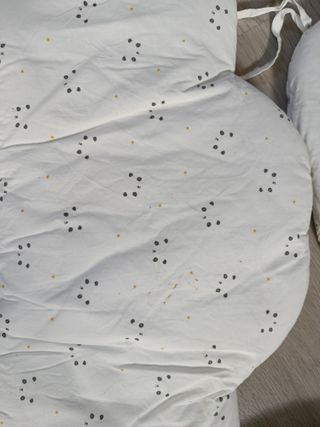 Chichonera cuna ME & A BIG LOVE