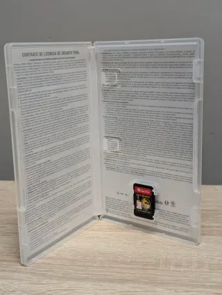 Mortal Kombat 11 Nintendo Switch