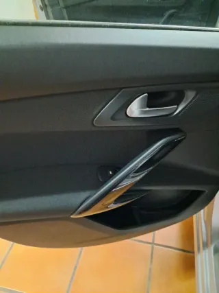 Peugeot 508 2014