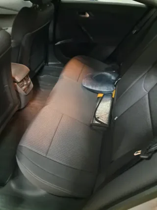 Peugeot 508 2014