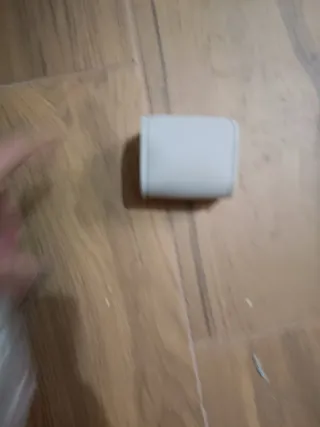 Soporte para joyería terciopelo negro