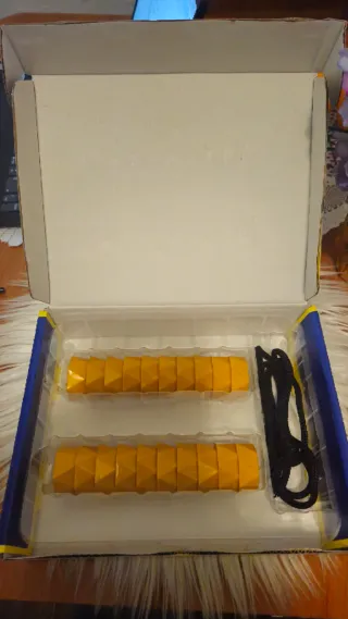 Juego de mesa magnético Winktoys