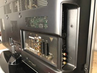 LG 32PG6000 TV 81.3 cm (32”) HD Televisor Plasma