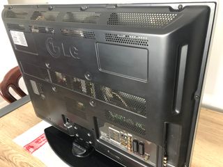 LG 32PG6000 TV 81.3 cm (32”) HD Televisor Plasma