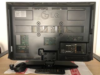 LG 32PG6000 TV 81.3 cm (32”) HD Televisor Plasma