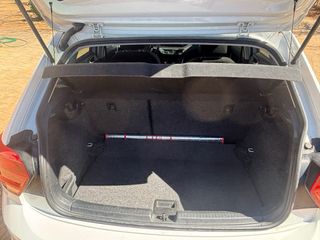 Volkswagen Polo 2018 1.0 BMT