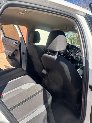 Volkswagen Polo 2018 1.0 BMT