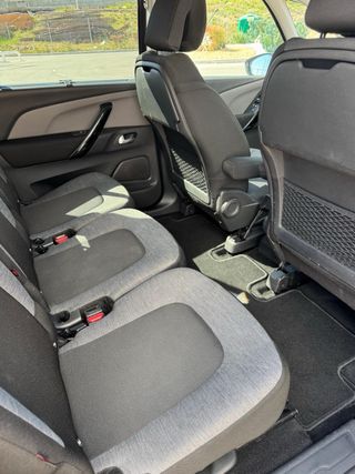 Citroen Grand C4 Picasso 2018