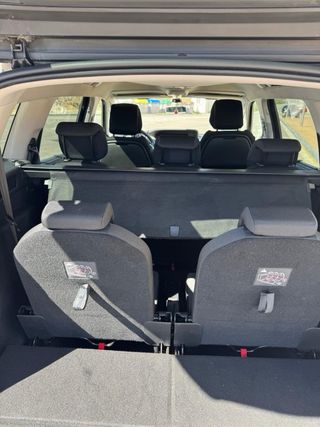 Citroen Grand C4 Picasso 2018