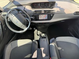 Citroen Grand C4 Picasso 2018