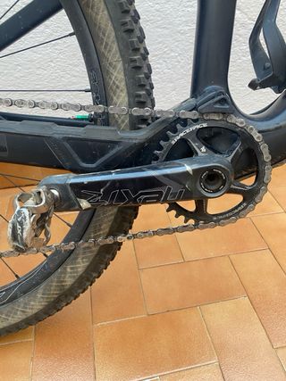 Bicicleta de Montaña Orbea Occam M10 Talla M