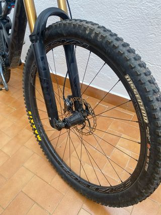 Bicicleta de Montaña Orbea Occam M10 Talla M