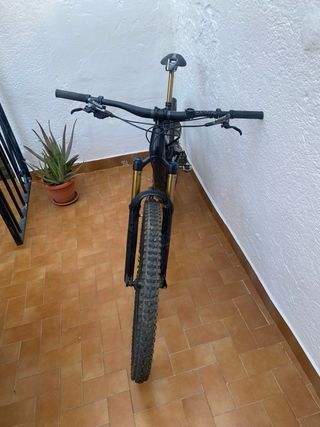 Bicicleta de Montaña Orbea Occam M10 Talla M