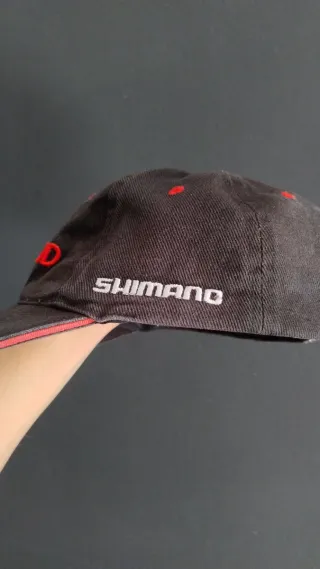 Berretto da pesca Shimano Fireblood