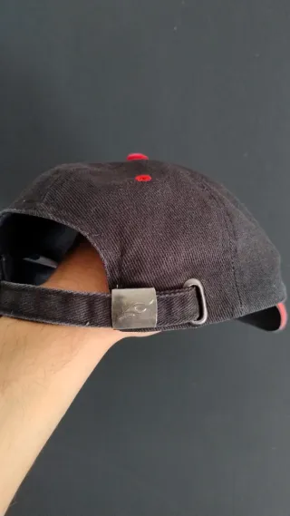 Berretto da pesca Shimano Fireblood