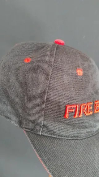 Berretto da pesca Shimano Fireblood