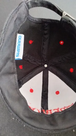 Berretto da pesca Shimano Fireblood