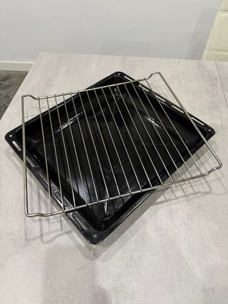 Horno multifunción Zanussi