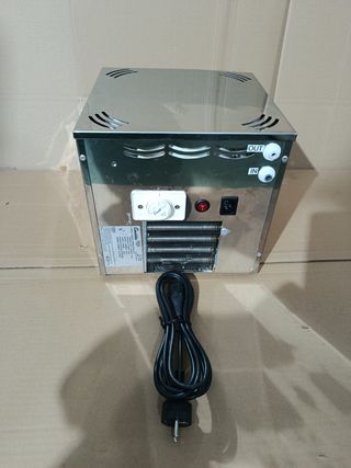Enfriador de agua doméstico
