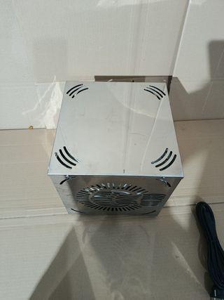 Enfriador de agua doméstico