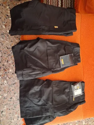 Pantalón Blaklader