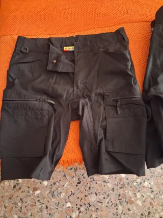 Pantalón Blaklader