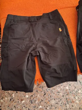 Pantalón Blaklader