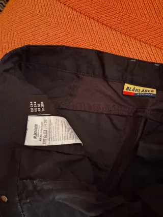 Pantalón Blaklader