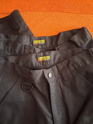 Pantalón Blaklader