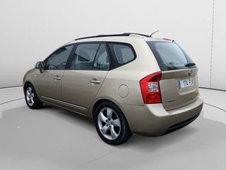 Kia Carens Active