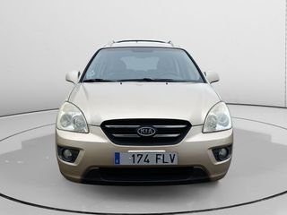 Kia Carens Active